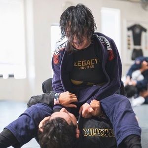 Meet your Posher, Cindy